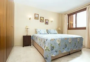 Bennecke Annette Apartment