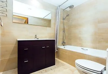 Apartment Bennecke Annette