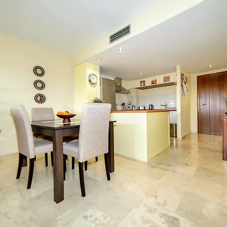 Apartment Bennecke Annette *