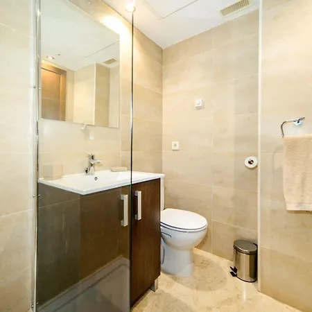 Apartment Bennecke Annette Torrevieja